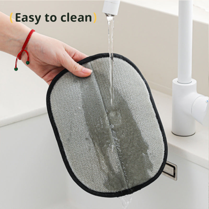 Static Pet Hair Removal Gloves